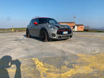Minif56 jcw
