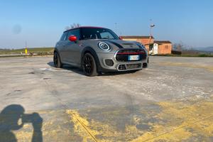 Minif56 jcw