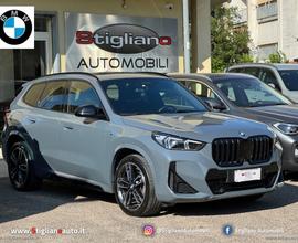 BMW X1 sDrive18d Msport Edition TETTO UFF BMW ITAL