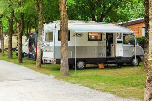 Motorhome Laika  Laserhome 590