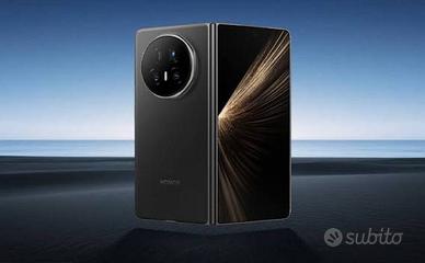 Honor Magic V5 512 GB Black