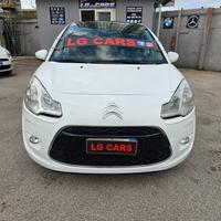 Citroen C3 1.4 HDi 70 Exclusive