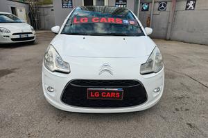 Citroen C3 1.4 HDi 70 Exclusive