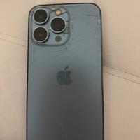 Iphone 13 pro