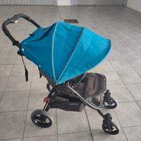 Passeggino Valco Baby Snap 4