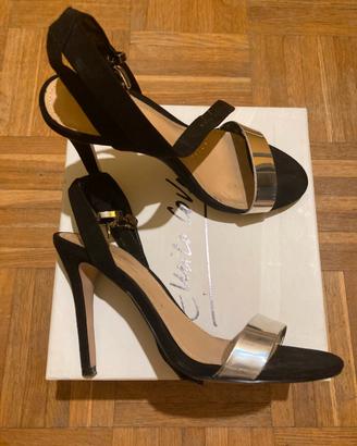 Scarpe Enrico Coveri taglia 38