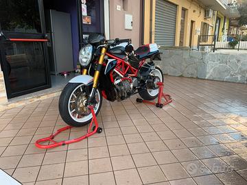 Mv agusta brutale 1078