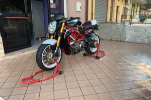 Mv agusta brutale 1078