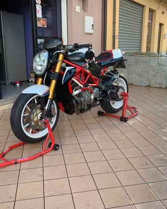 Mv agusta brutale 1078