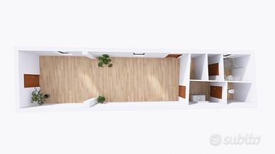 Appartamento Serramanna [Cod. rif 3325884VRG]