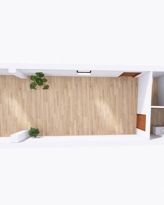 Appartamento Serramanna [Cod. rif 3325884VRG]