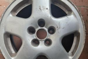 4 Cerchi VW GOLF 3 2.0 GTI 16V
