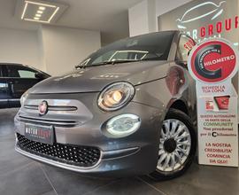 Fiat 500 1.0 Hybrid Lounge