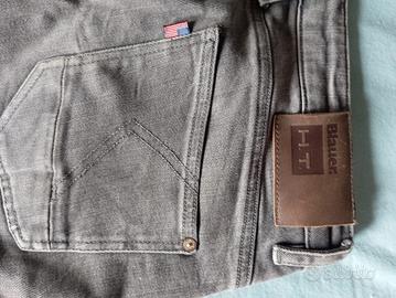 Pantalone donna moto.