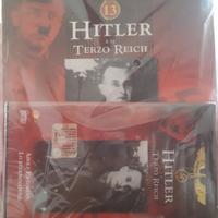 Dvd Hitler e il Terzo Reich 