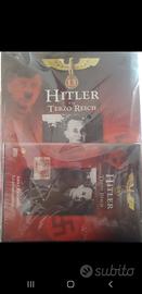 Dvd Hitler e il Terzo Reich 