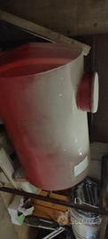 serbatoio gasolio 