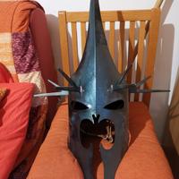 elmo re stregone di angmar il signore degli anelli