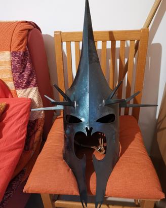 elmo re stregone di angmar il signore degli anelli