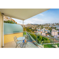 Monolocale a Sanremo