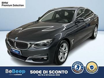 BMW Serie 3 Gran Turismo Serie 3 330DA GRAN T...