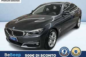BMW Serie 3 Gran Turismo Serie 3 330DA GRAN T...