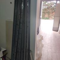 Scaffali scaffalatura 