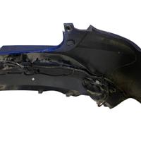 PARAURTI POSTERIORE COMPLETO DACIA Sandero Serie (