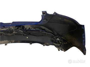 PARAURTI POSTERIORE COMPLETO DACIA Sandero Serie (