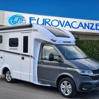 WEINSBERG X-Cursion Van X-Cursion Van 500 MQ Editi