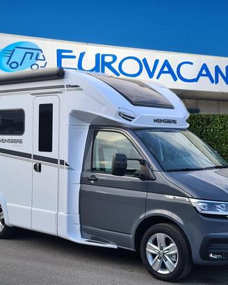 WEINSBERG X-Cursion Van X-Cursion Van 500 MQ Editi