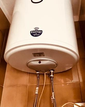 Scaldabagno da 50l