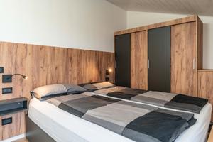 Settimana 9-15 Febbraio, Andalo in nuovo attico