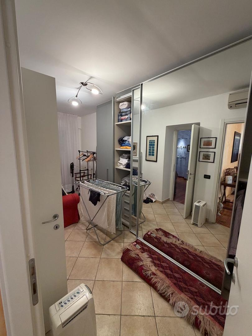 Appartamento – Genova, Quadrilatero, Centro Est - Altro