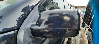 NISSAN X-TRAIL 2003 - SPECCHIETTO RETROVISORE SINI