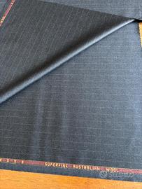 Tessuti Zegna e Scabal - Tasmania per abito