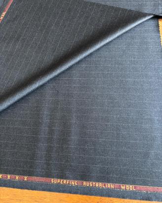 Tessuti Zegna e Scabal - Tasmania per abito