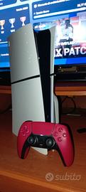 PS5 SLIM con Disco IN GARANZIA