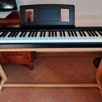 Pianoforte digitale Roland FP-10, 88 tasti pesati