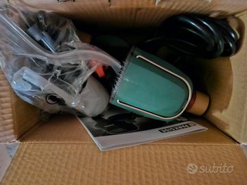 Pistola per verniciare PARKSIDE PFS 100 C3