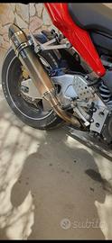 Honda CBR 1000 - 2002