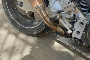 Honda CBR 1000 - 2002