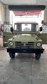 fiat nuova campagnola