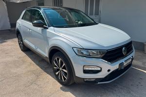 Volkswagen T-Roc 1.6 TDI Style BlueMotion Technolo