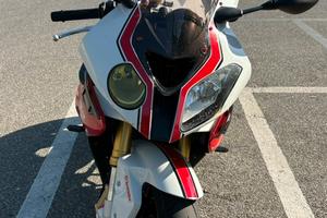 Bmw s1000rr