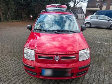 Fiat Panda 1,2 69cv