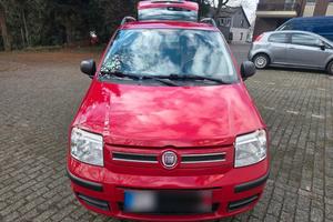 Fiat Panda 1,2 69cv