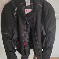 giubbotto da moto