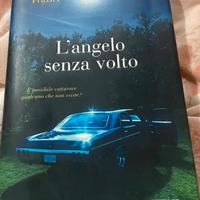 Libro “l’angelo senza volto”