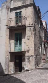 Casa da ristrutturare